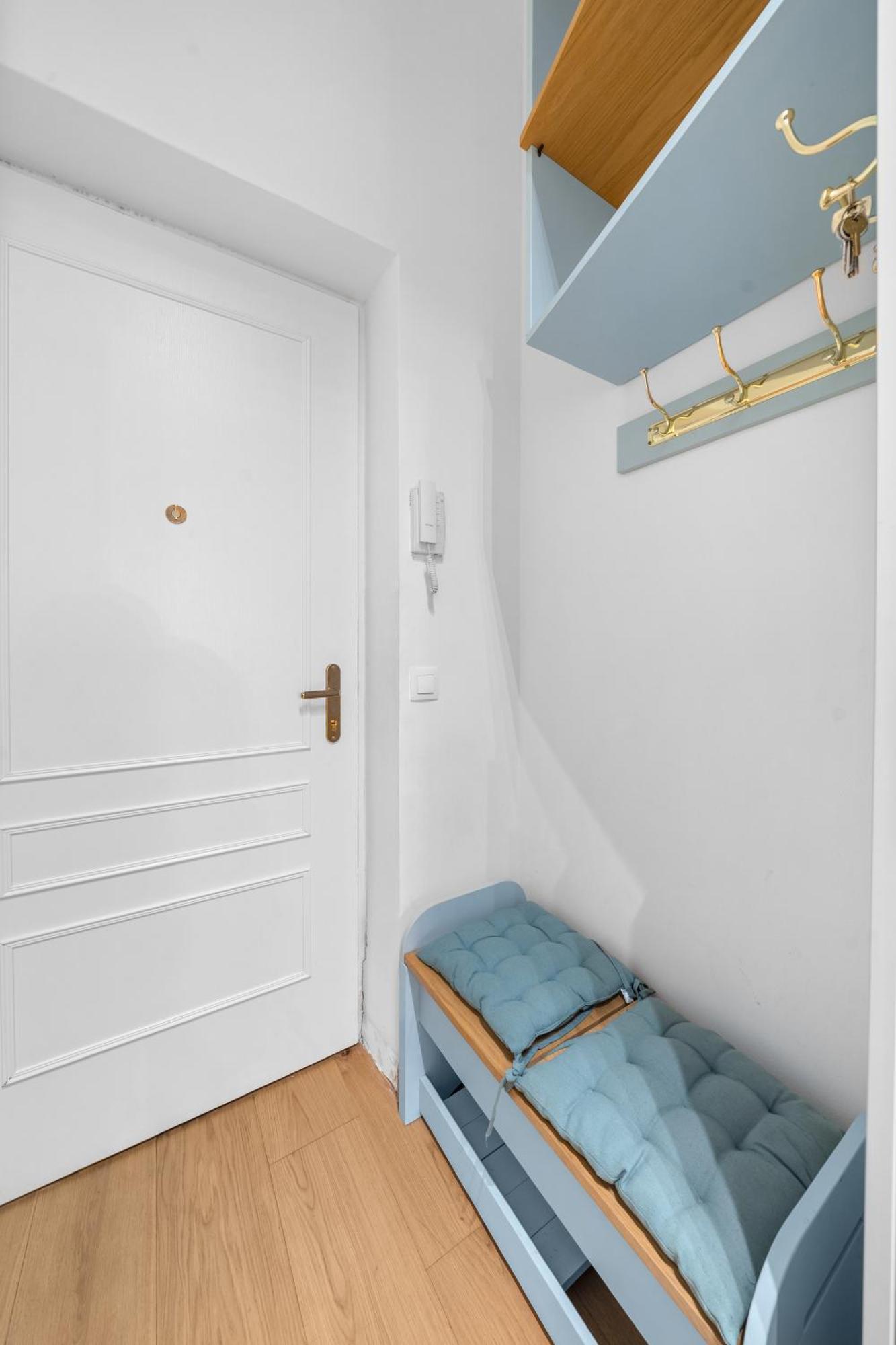 Central Vienna Apartment With Garden View Dış mekan fotoğraf